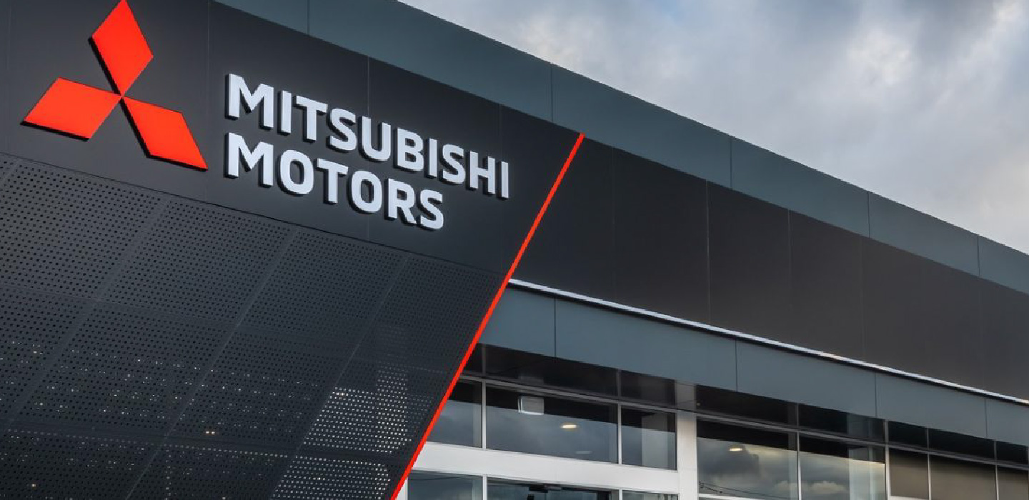 North East Mitsubishi & Tech1 Solutions