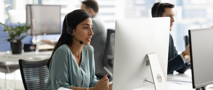 The Unfinished Chapter of Workplace Transformation: Bringing Communications Back Together