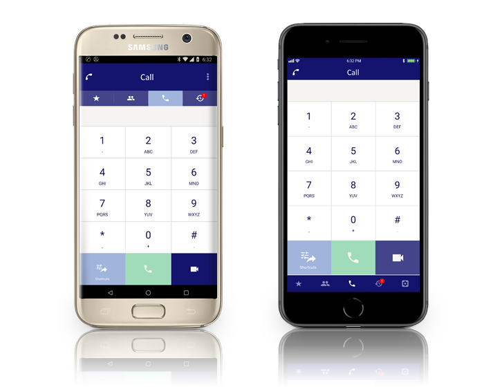 UCE Mobile NEC Australia