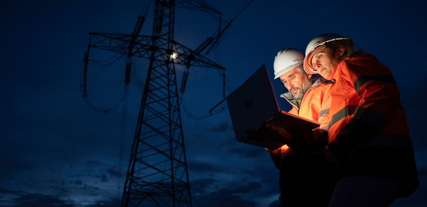 The Utility Sector’s Wake-Up Call: Are You Digitally Ready?