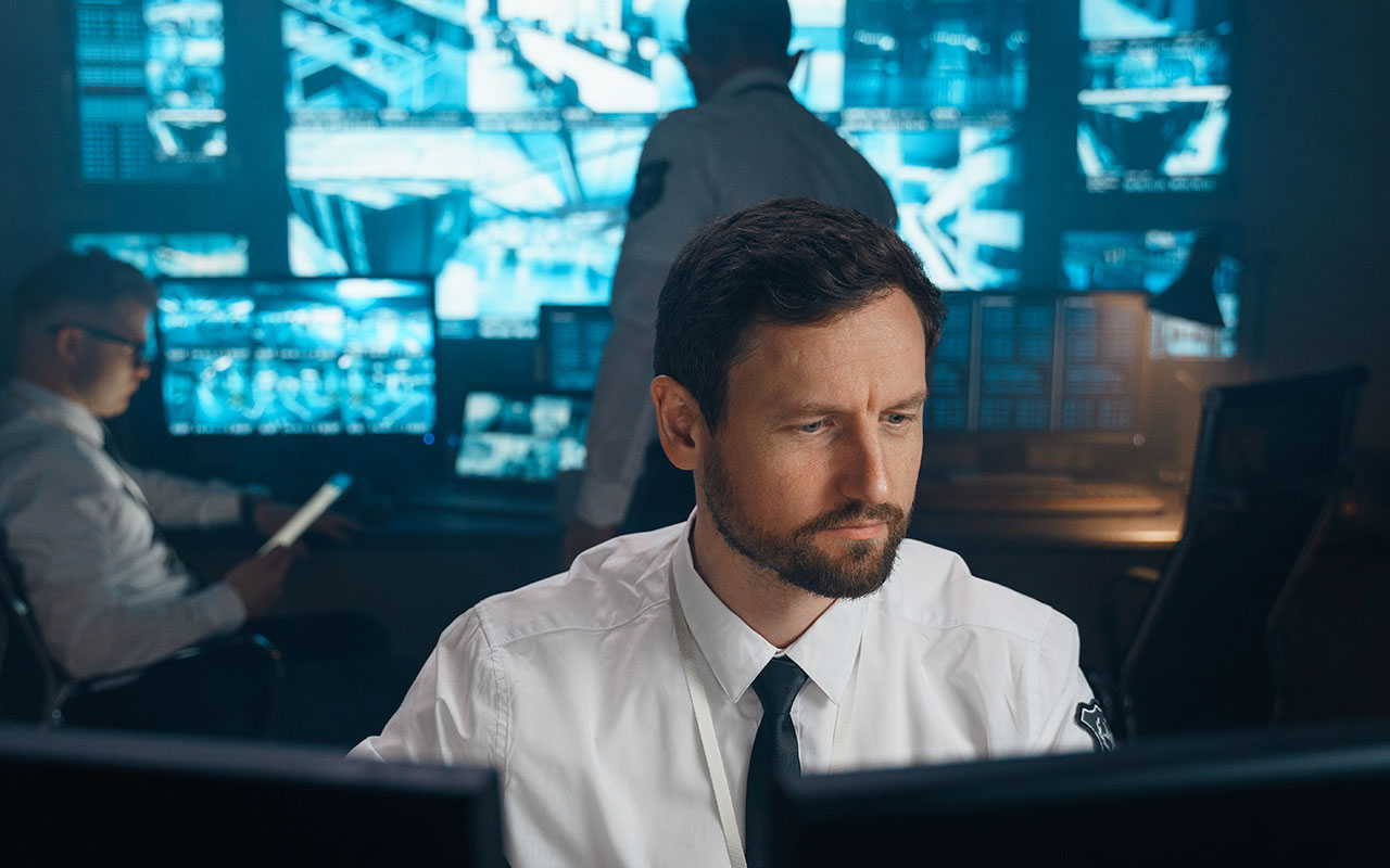 Cutting Through the Noise: Transforming Information Overload into Operational Insight