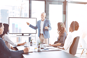 Display & Interactive