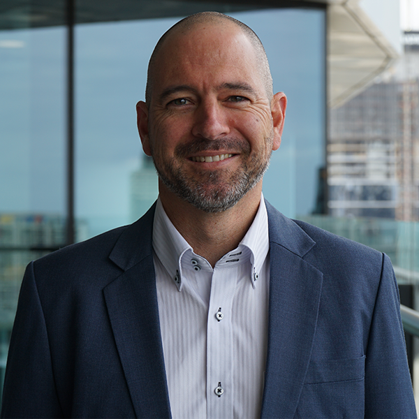 Neille Bonner - Managing Director, New Zealand Neille Bonner - Managing Director, New Zealand