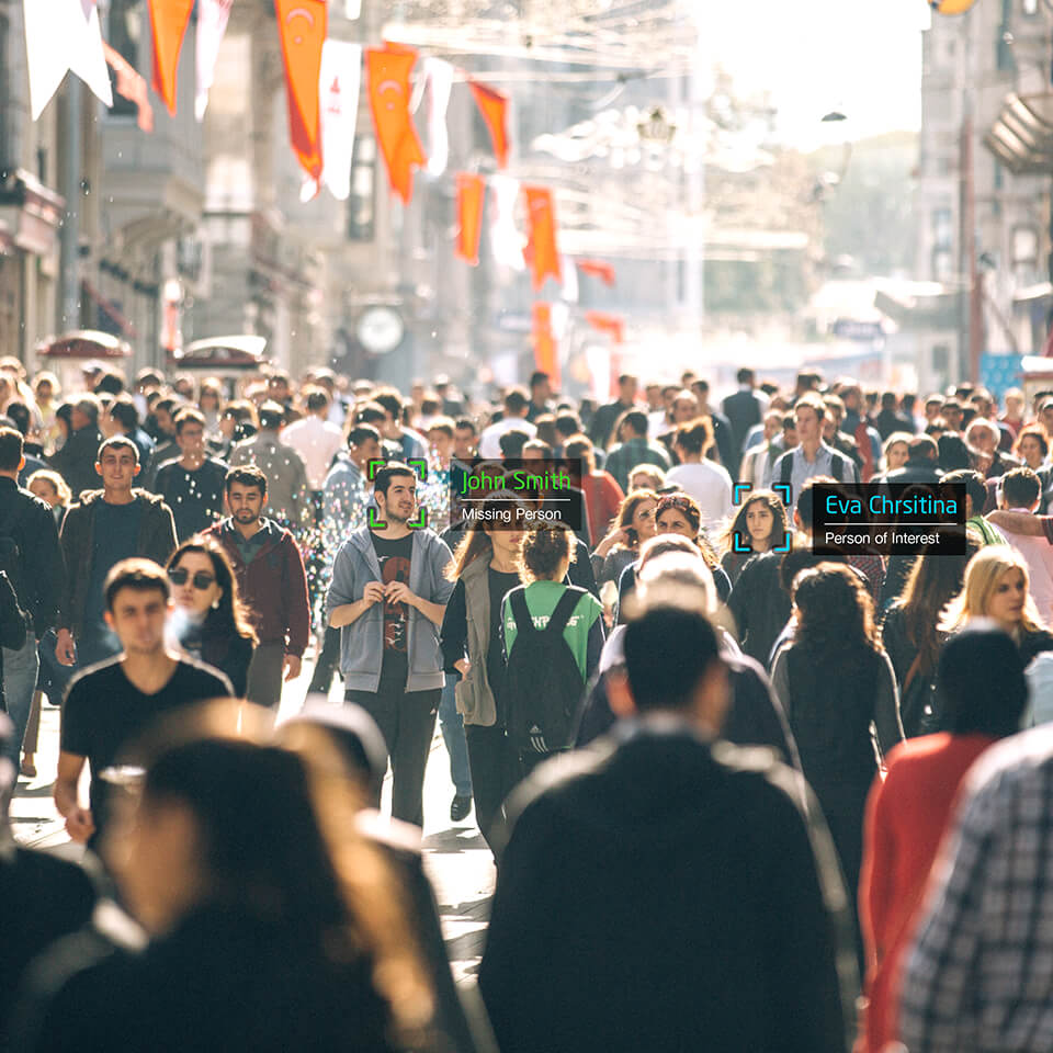 Government & Public Sector