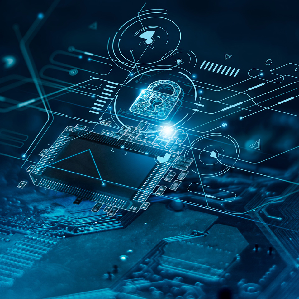 Secure Networks