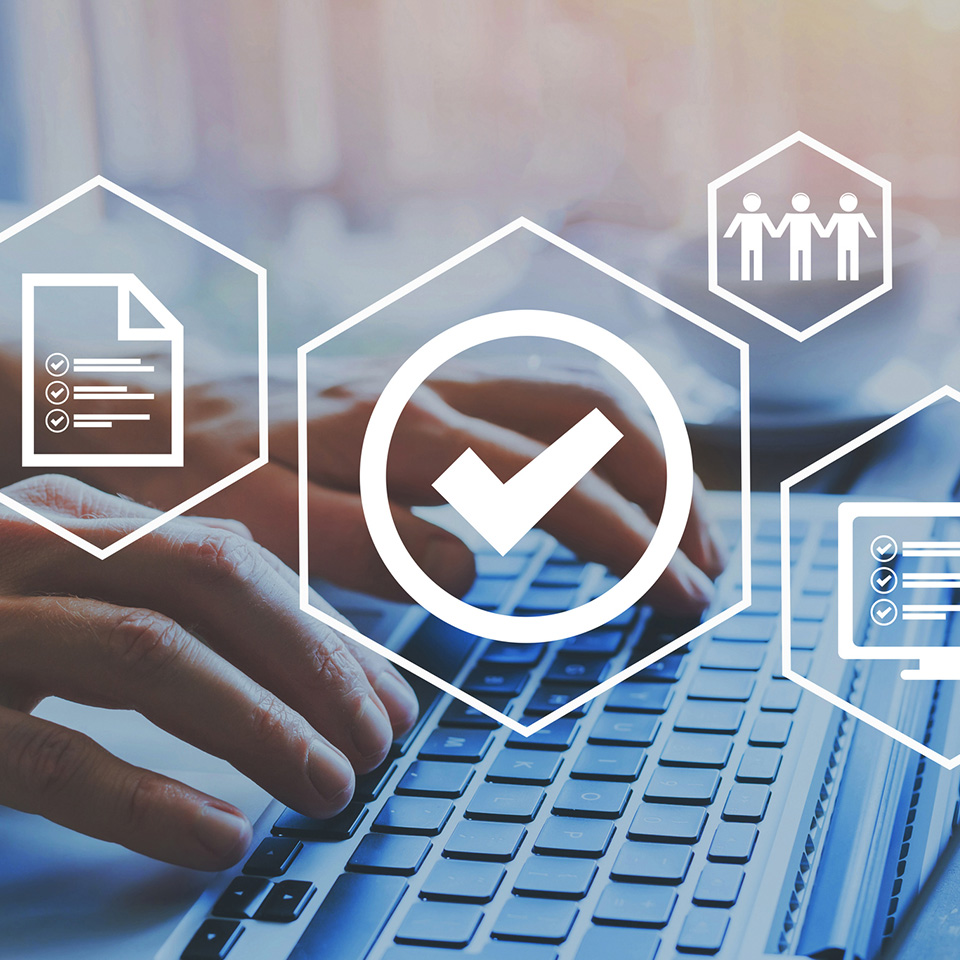 Biometrics and Digital Identity