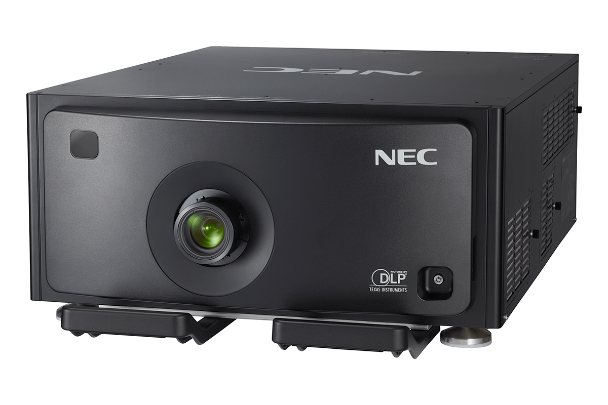 PH1202HL Laser Series Projectors - NEC Australia