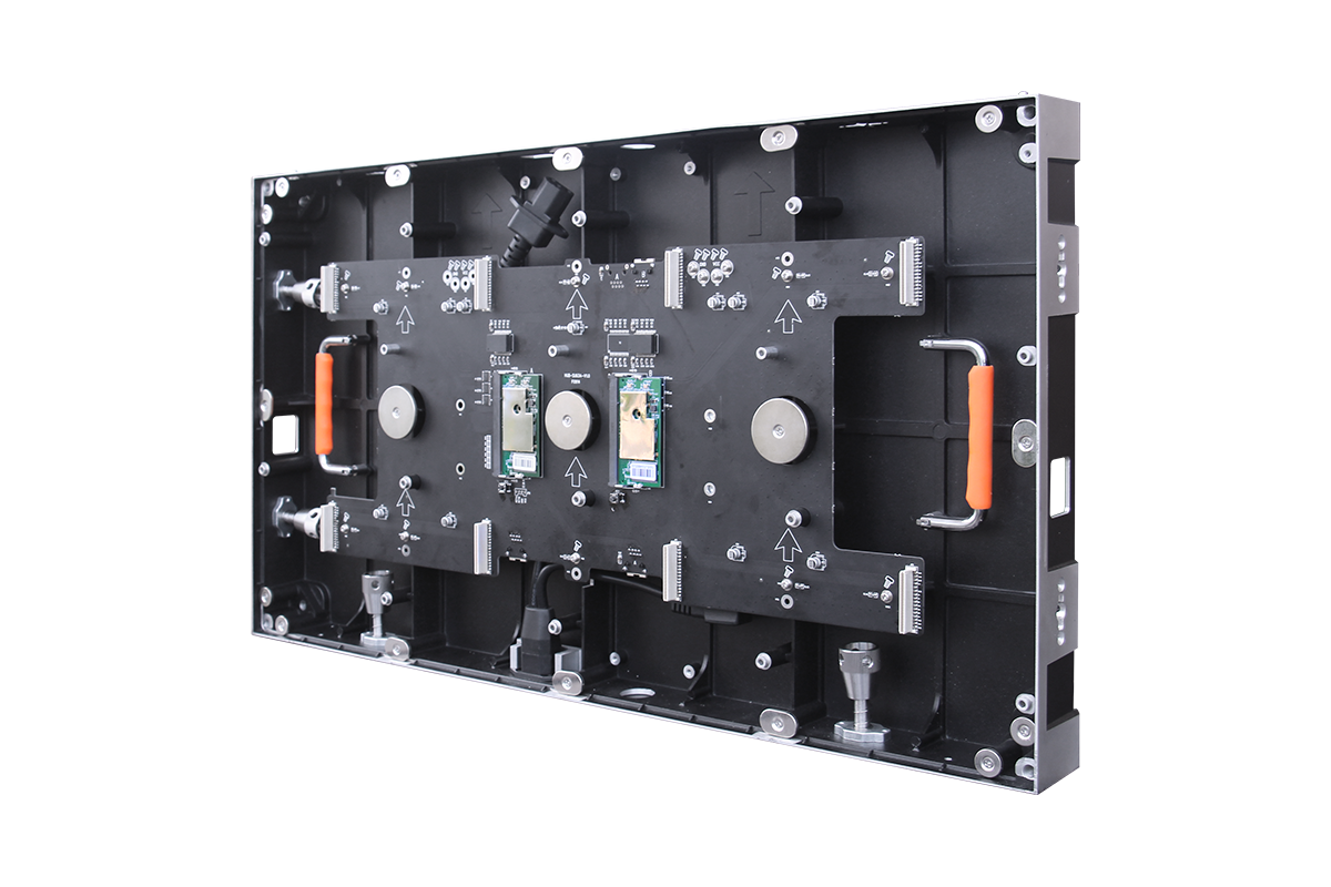 Direct View LED NEC Australia