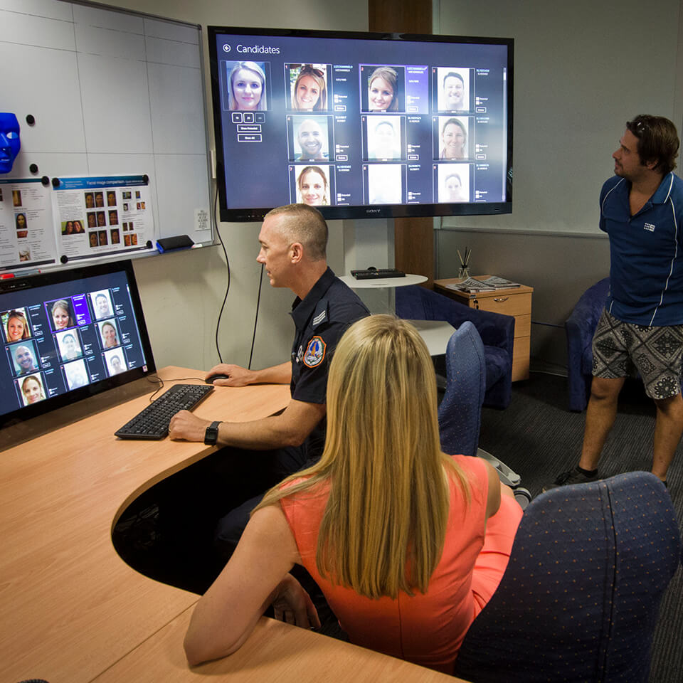 Northern Territory Police Force