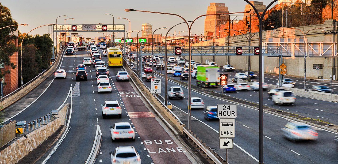 Smarter Roads Ahead: How AI is changing the way we maintain infrastructure