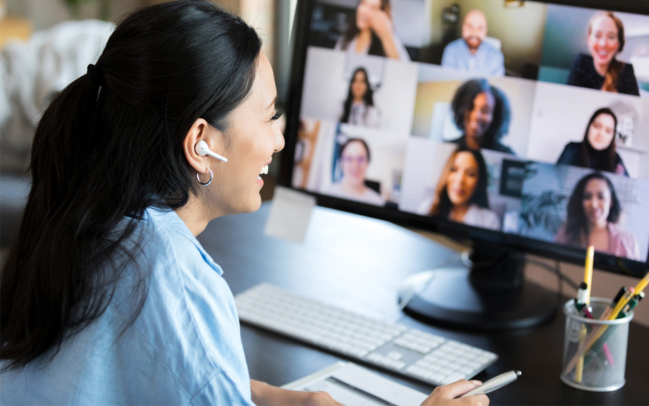 Cloud Calling & UCaaS