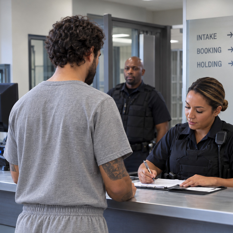 Multimodal Biometric Enrolment