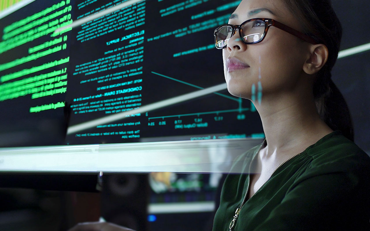 Cyber Defence Is Losing Its Human Advantage