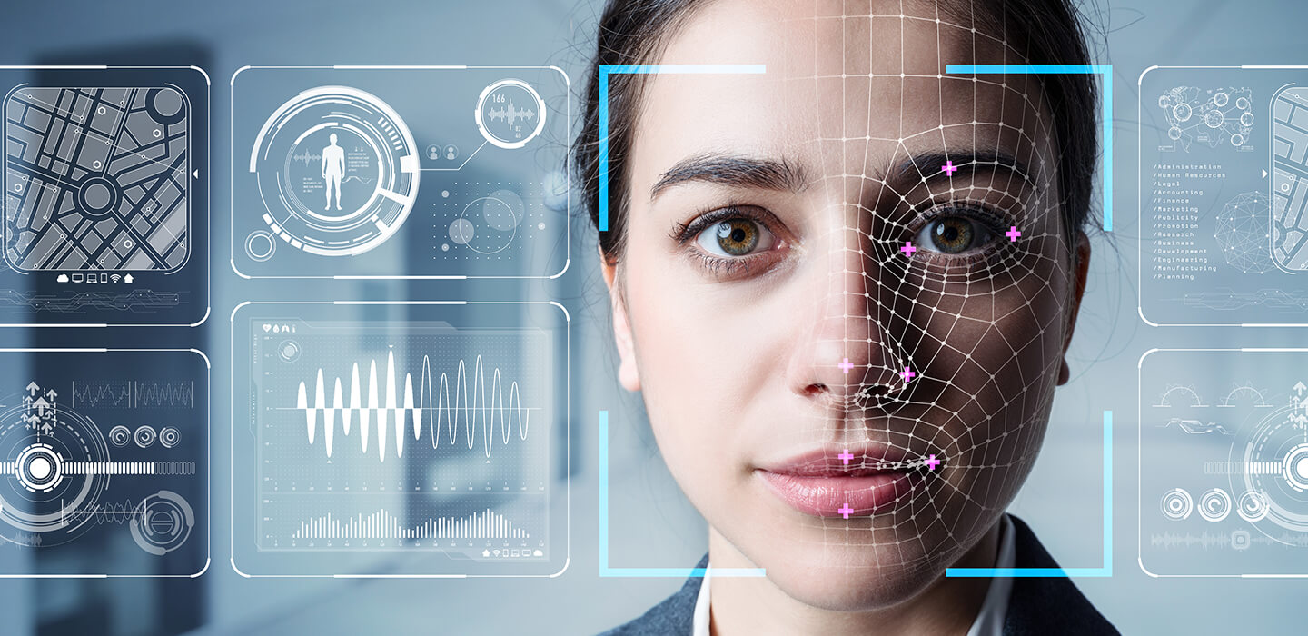 face Iris Multimodal Authentication