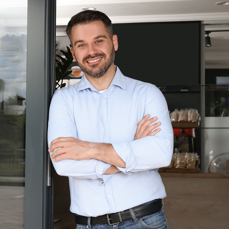 A new approach to retail risk
