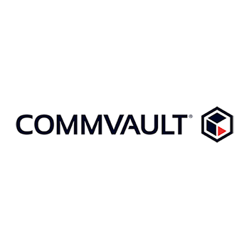 Commvault Partner