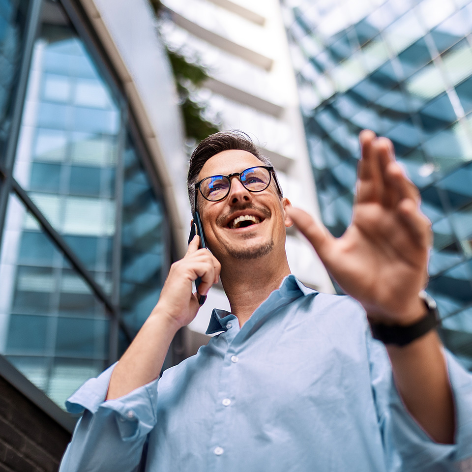 Contact Centre and CX