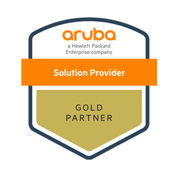 Aruba Partner