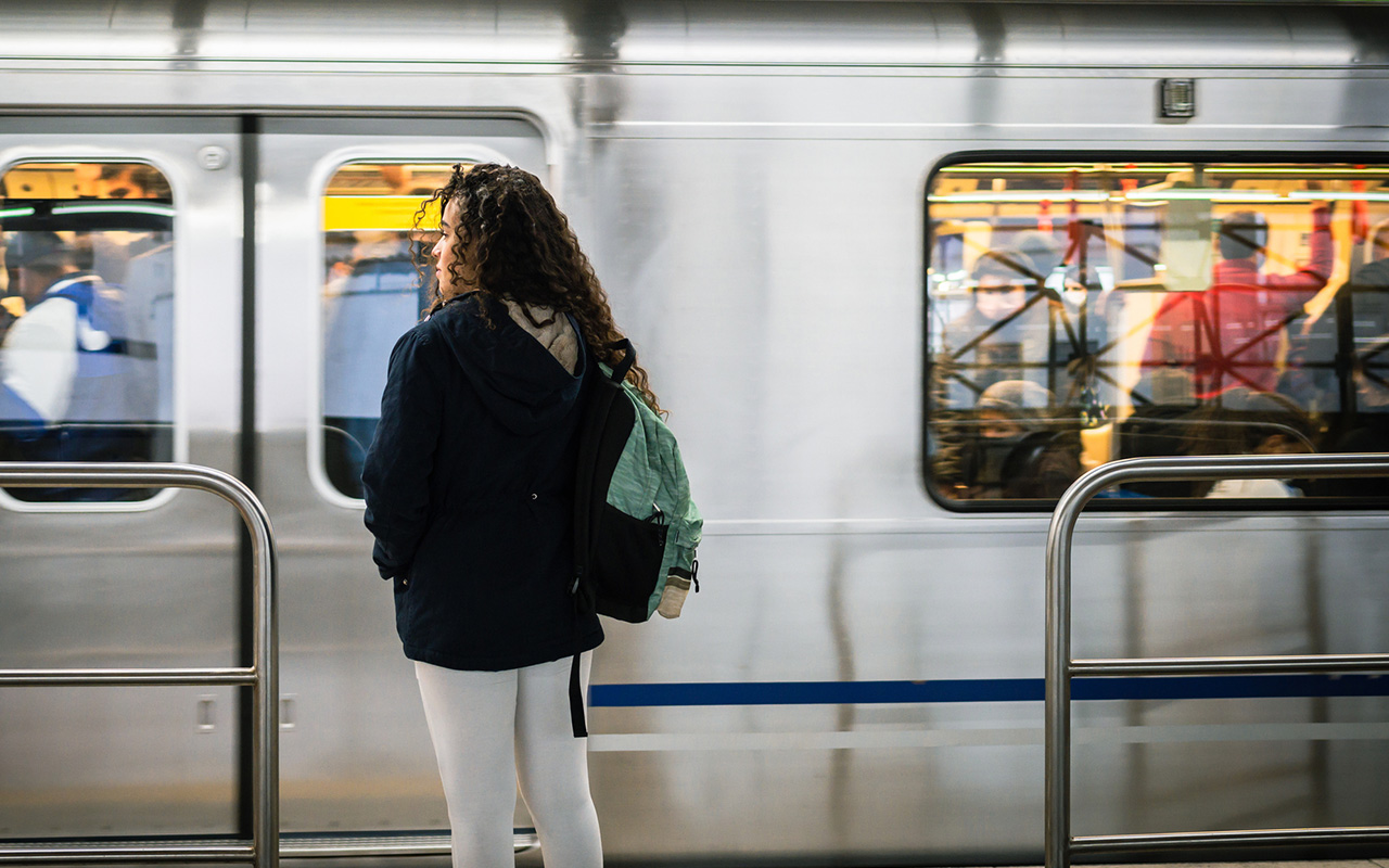Unlocking Seamless Mobility: Rethinking Public Transport