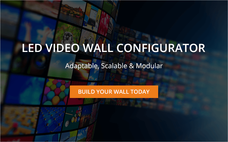 Outdoor LED Displays NEC Australia