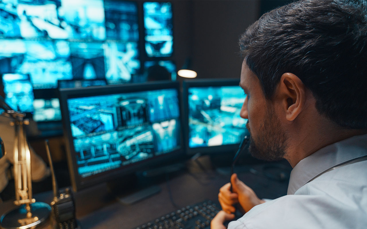 Real-Time Incident Control