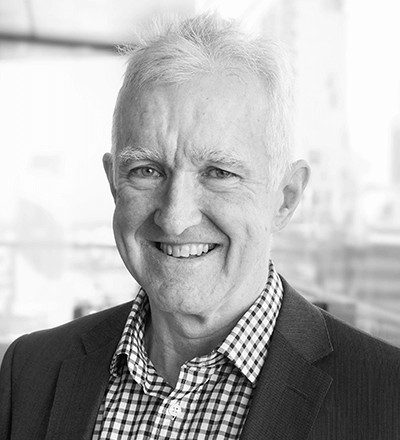 Paul Reed - Executive GM, Legal Paul Reed - Executive GM, Legal