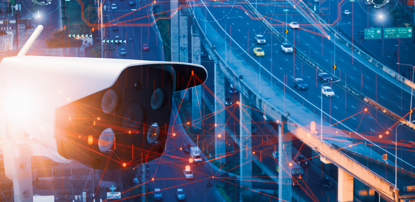 Improving Urban Mobility Through AI Enforcement