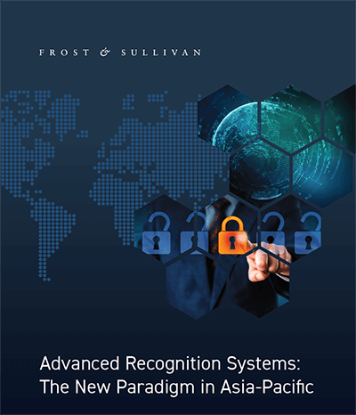 Advanced Recognition System Advanced Recognition System