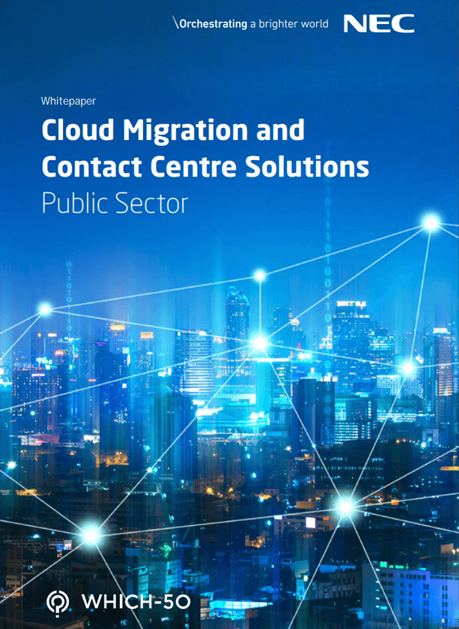 Cloud for Government