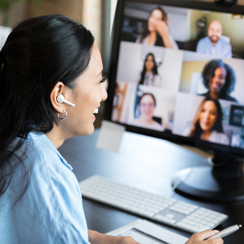 The Hybrid Collaboration Checklist - 7 Essentials Every Workplace Must Have