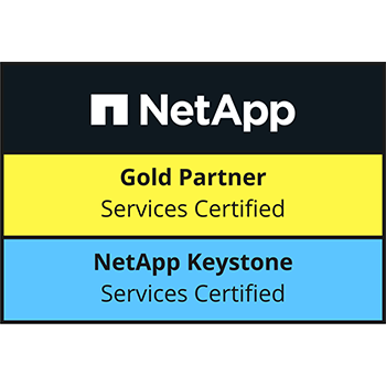 Netapp Partner