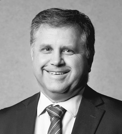 Mike Mrdak - Non-Executive Chairperson Mike Mrdak - Non-Executive Chairperson