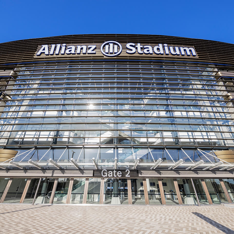 Venues NSW - Allianz Stadium