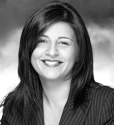 Toula Padoa - Executive GM, People and Culture Toula Padoa - Executive GM, People and Culture