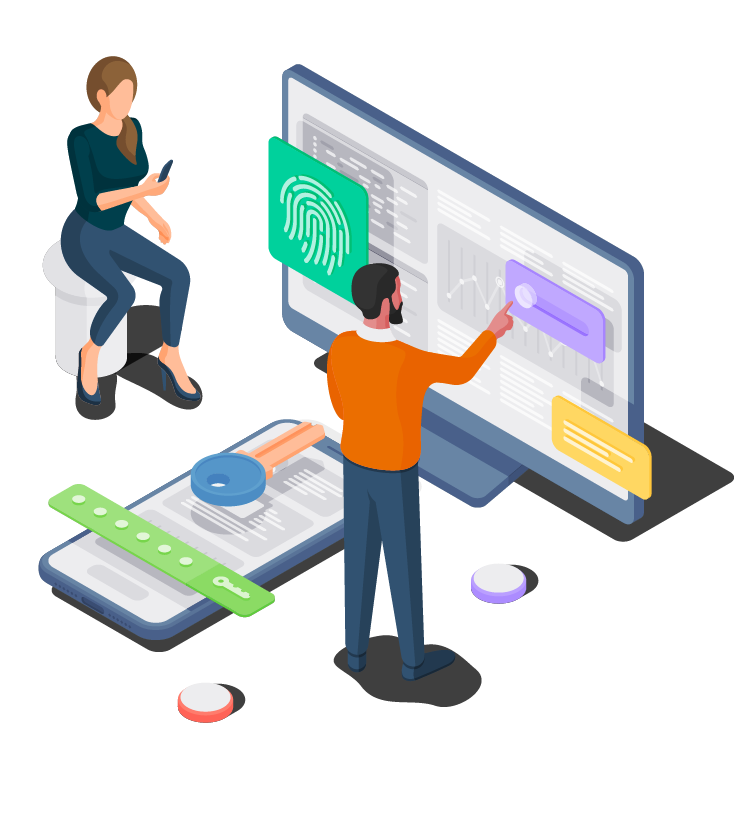 Data & Analytics
