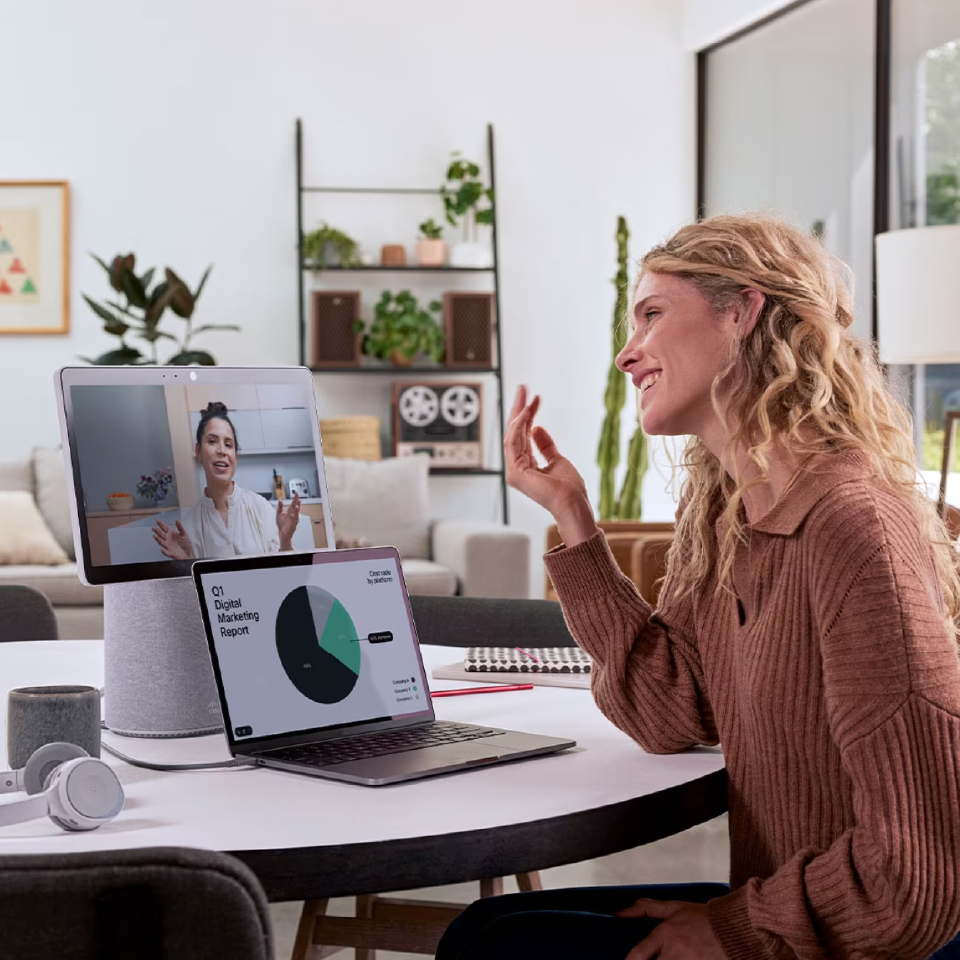 Webex Calling