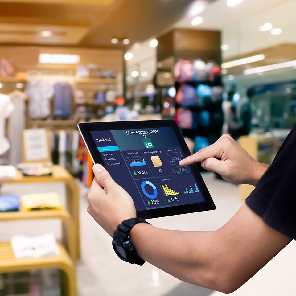 Service Management