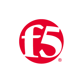 F5 Partner