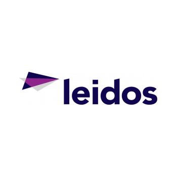 Leidos Partner