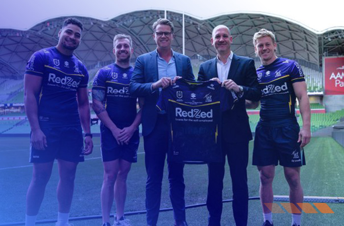 NEC Australia becomes Official High-Performance Partner of Melbourne ...