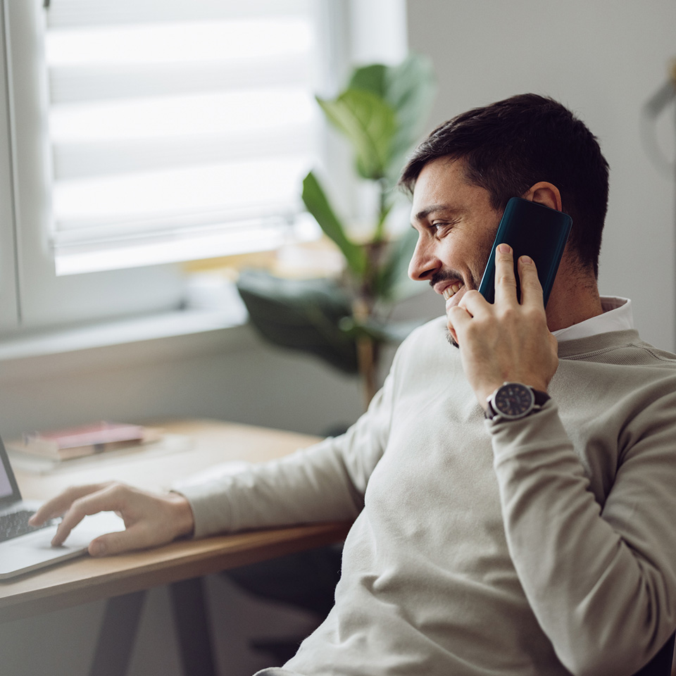 Webex Contact Centre