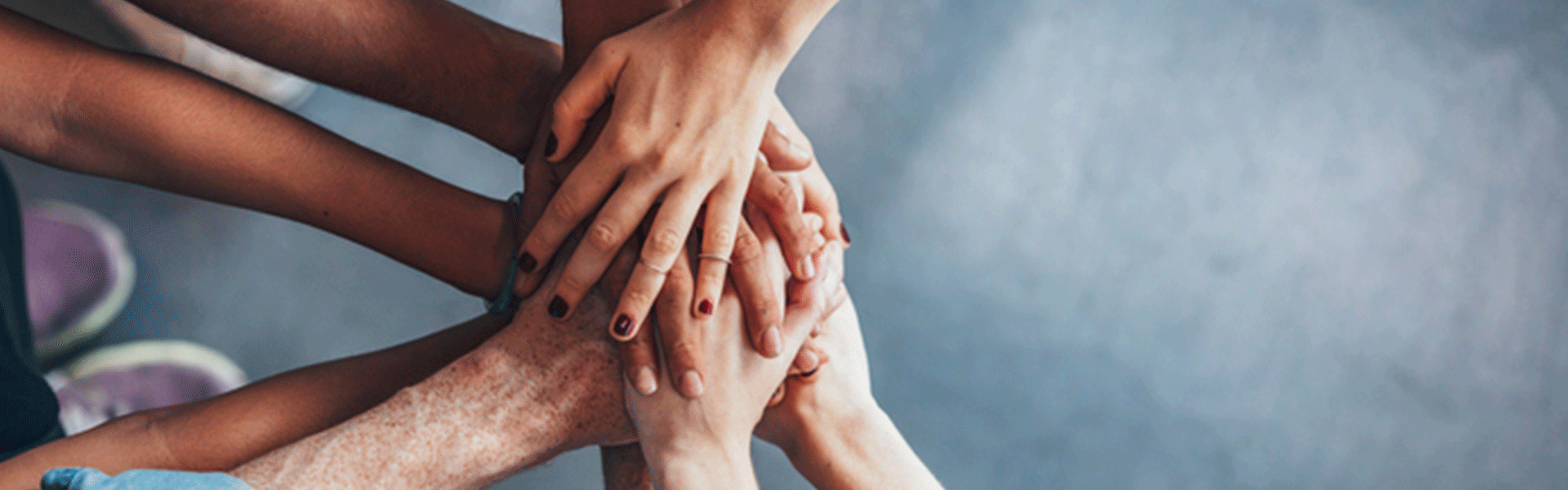 Empower your staff, empower your organisation Empower your staff, empower your organisation