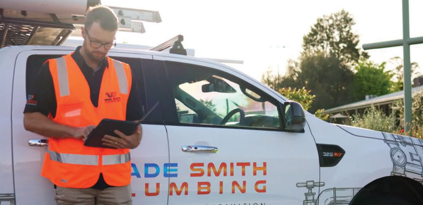 Wade Smith Plumbing