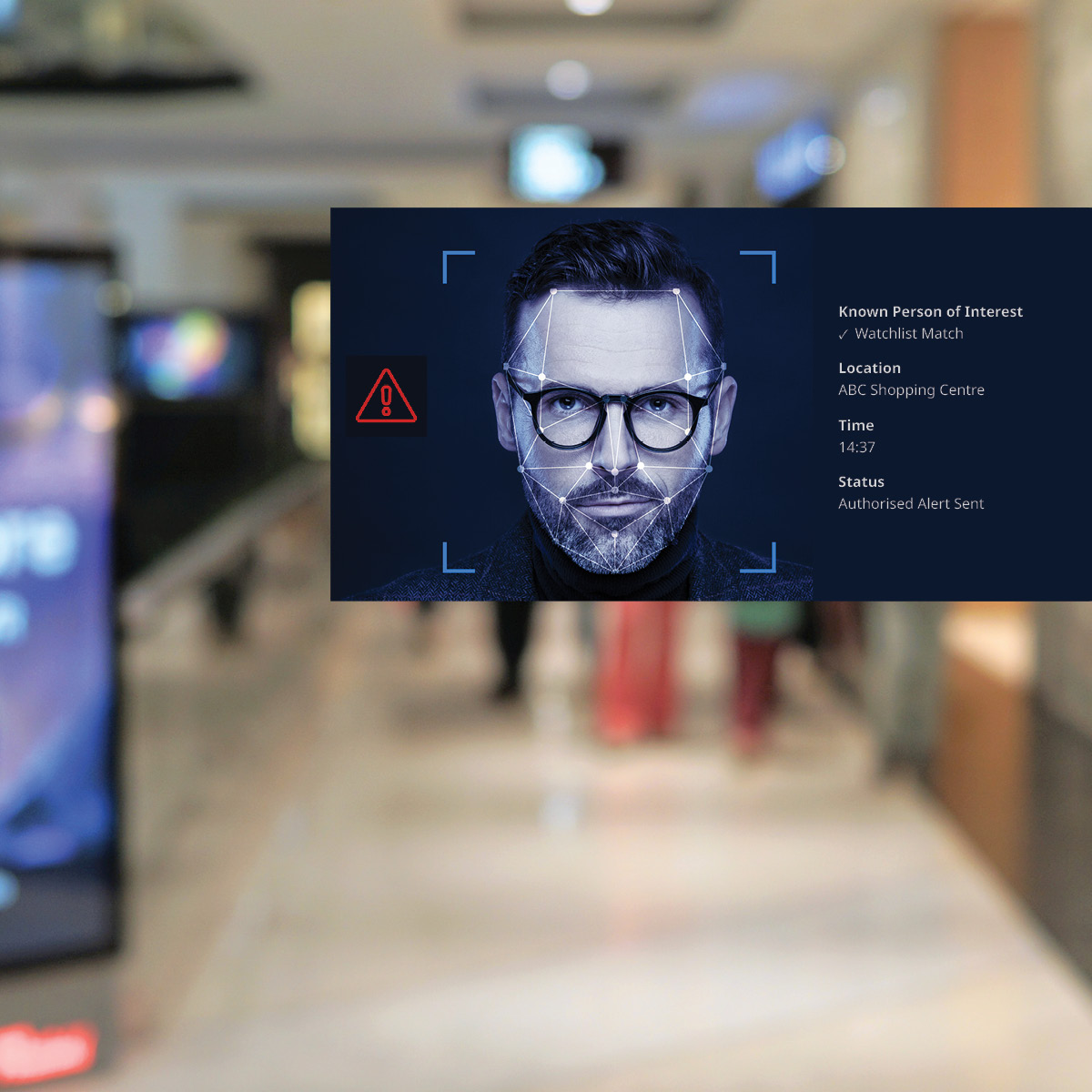 From store-level response to network-level awareness