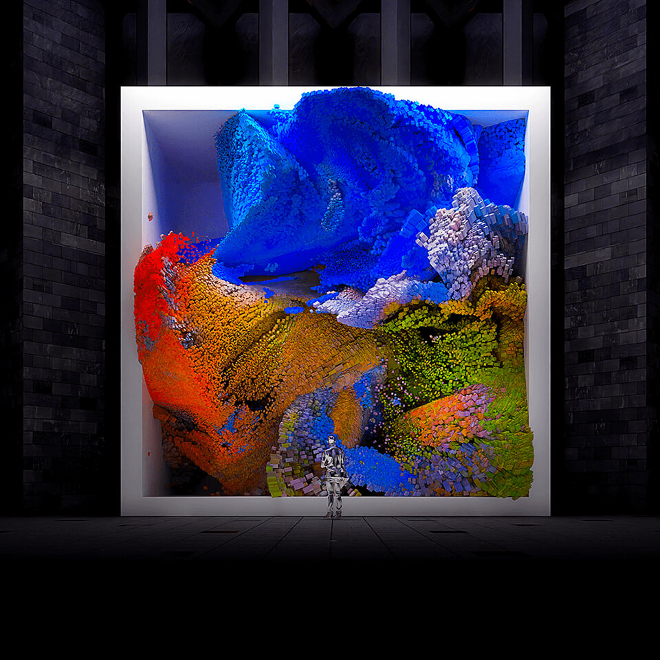 Display and Visual