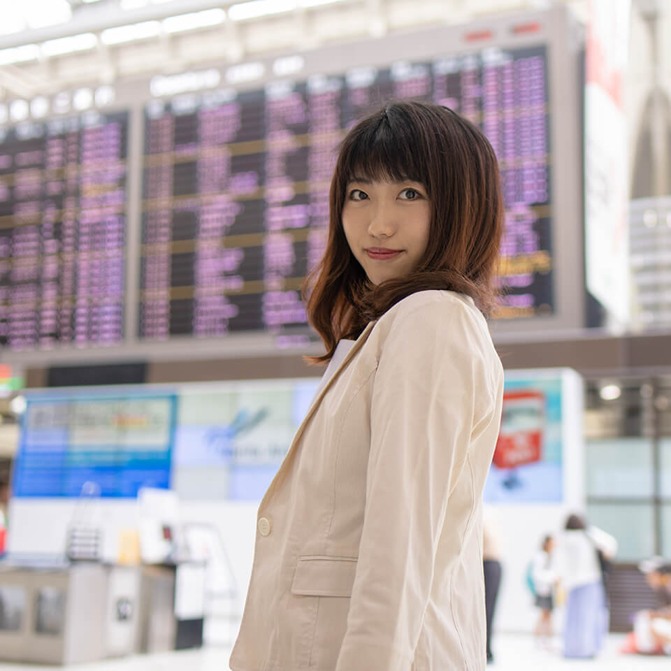 Narita International Airport