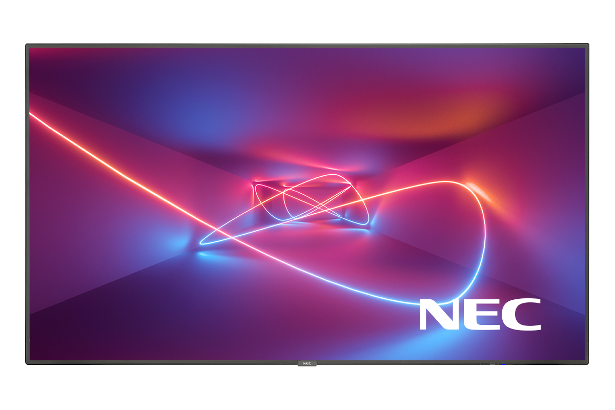 Desktop Displays