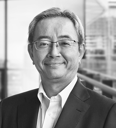 Kazuhiro Murakami