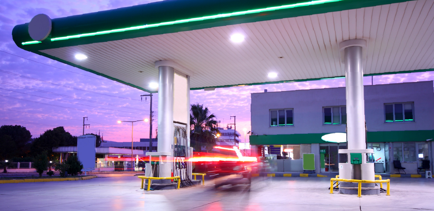 The fuel crisis and the future of public transport