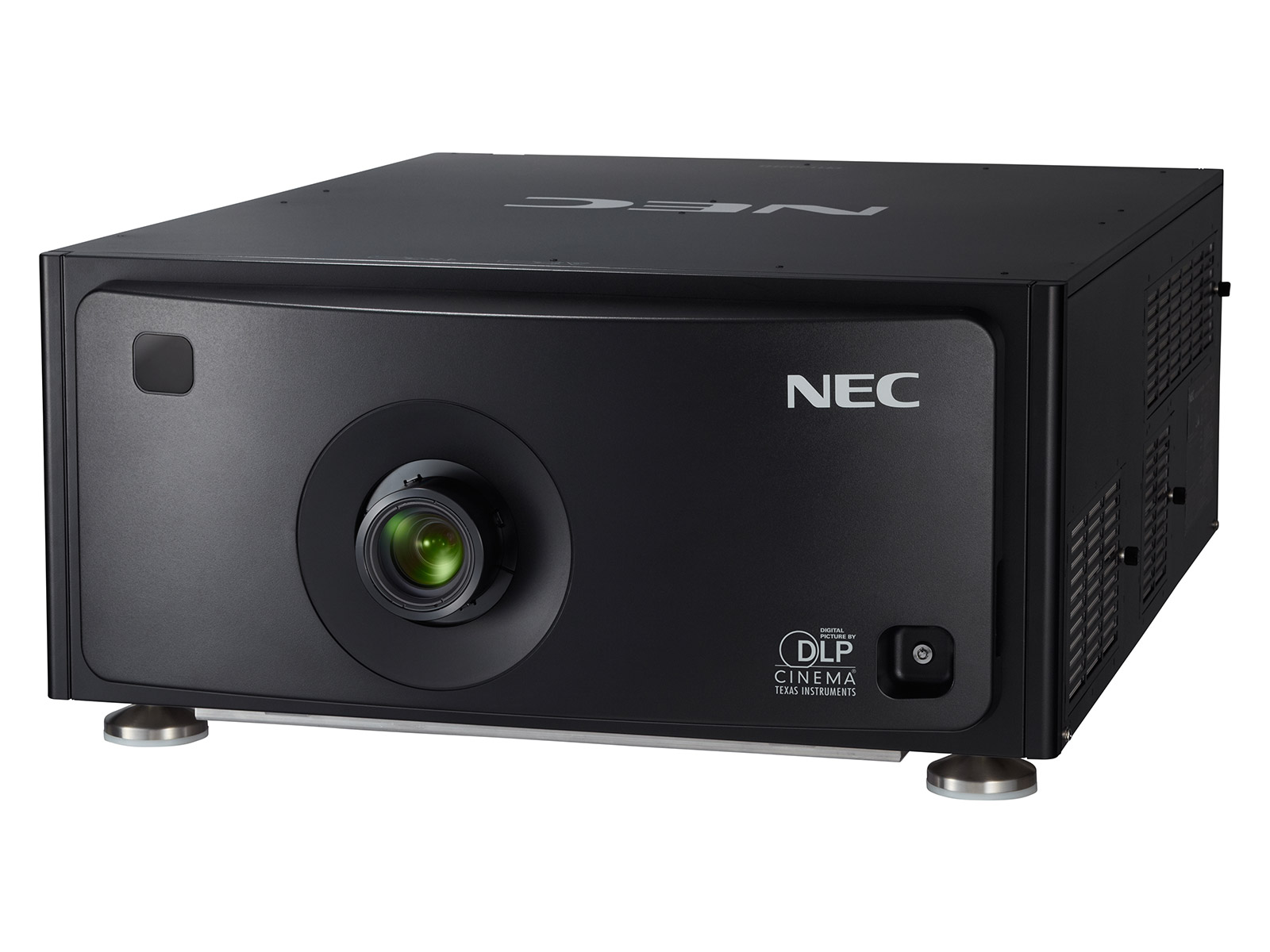 NC1201L Digital Cinema Projector NEC Australia
